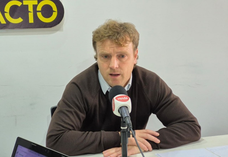 �Tenemos 13.500 millones de pesos en la calle�